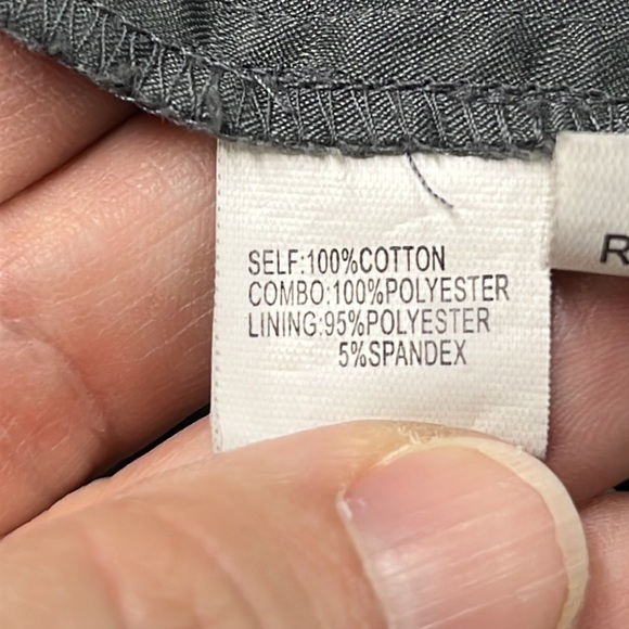 KAY UNGER Honeycomb Lace V-Neck Sequined Elbow Keyhole Back Grey Party Dress 18W - Picture 12 of 16